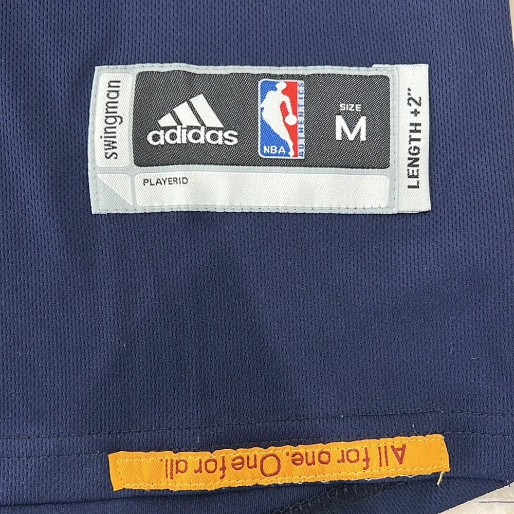 Lebron James Cavs Jersey - Picture 4 of 7